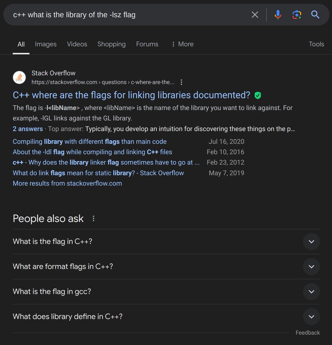 cbatton35's tweet photo. Pretty amazed at both how bad Google can be for some technical questions and how overexcited but correct ChatGPT can be for the same ones. I could evolve the caveman speak to get better answers, but I don't need to with ChatGPT https://t.co/pQoVLtECpO