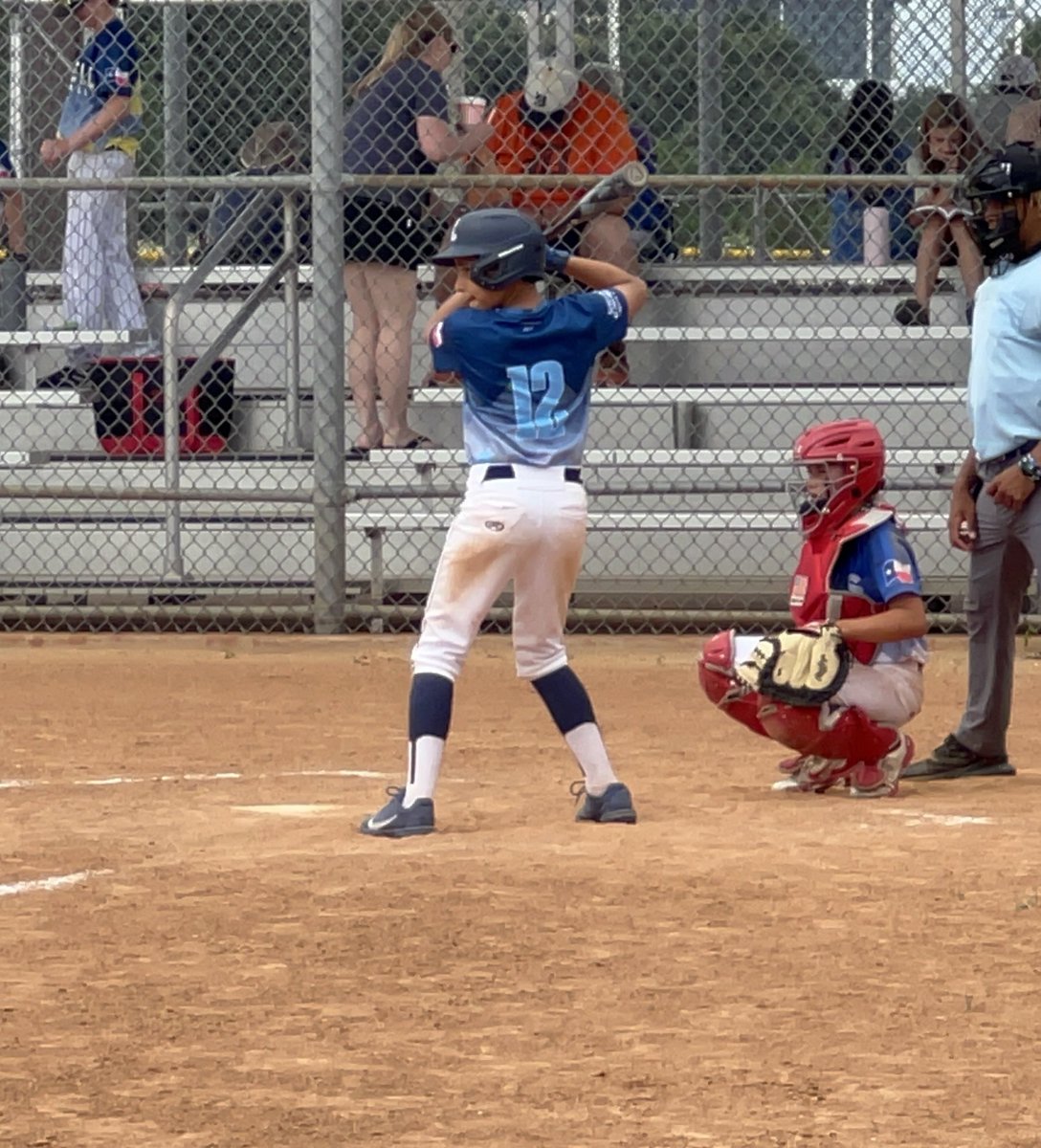 Cferrer2011's tweet photo. @MSMTournament  happy baseball 🎉🎉 https://t.co/TpOKXxSaQQ