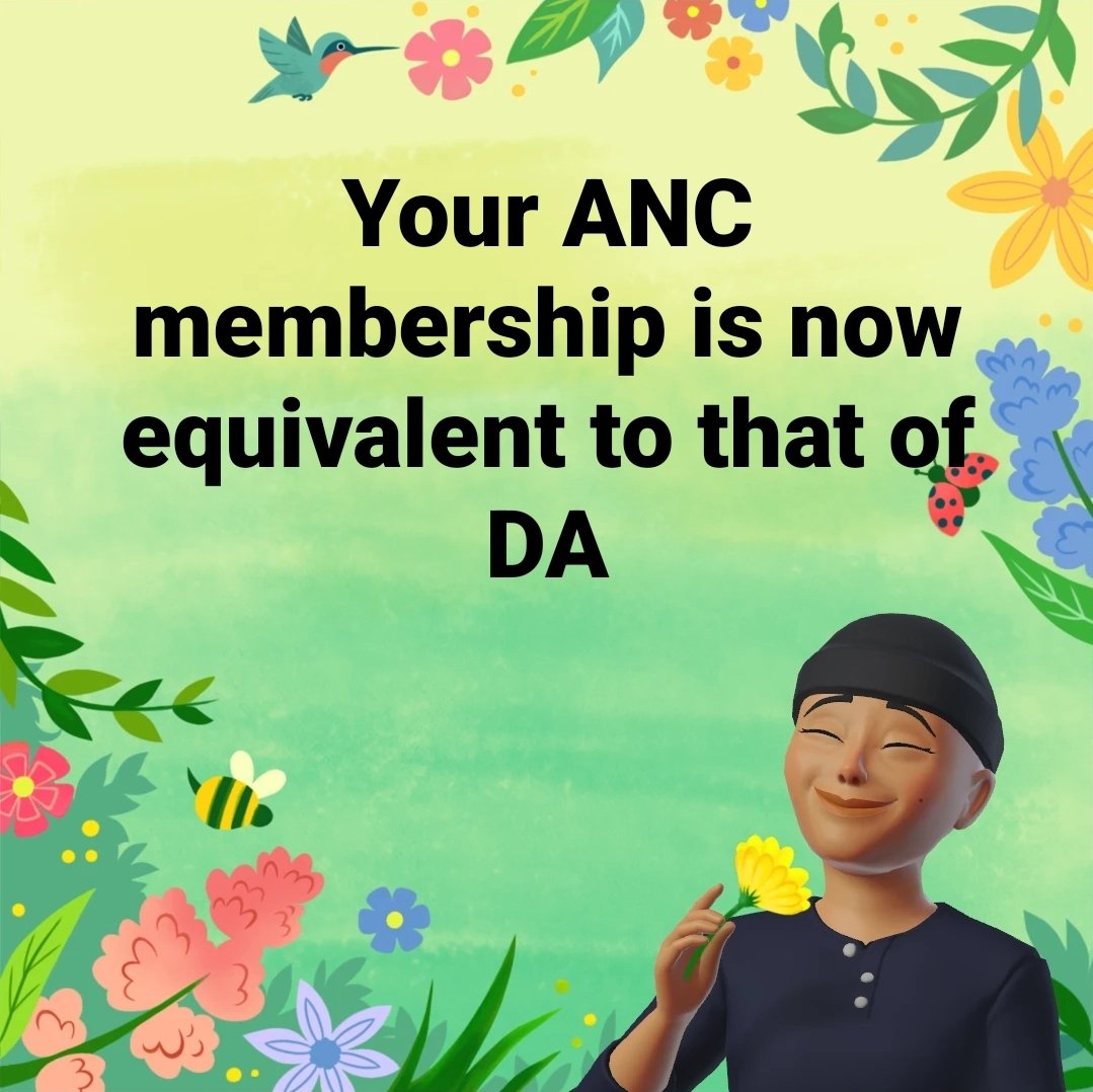 Good morning Commanders..Imagine a June 16 rally with the DA..