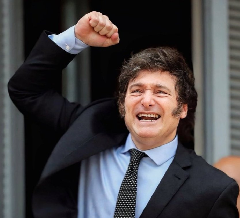 🟣 FUE APROBADA LA LEY DE BASES TRAS EL DESEMPATE. #LeyBases

🇦🇷🇦🇷VIVA LA LIBERTAD CARAJO🇦🇷🇦🇷

🟢 VOTOS A FAVOR - 37
🔴 VOTOS EN CONTRA - 36