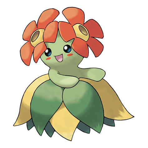 「I totally used to mishear them as "Bloss」|ChikoCheezのイラスト