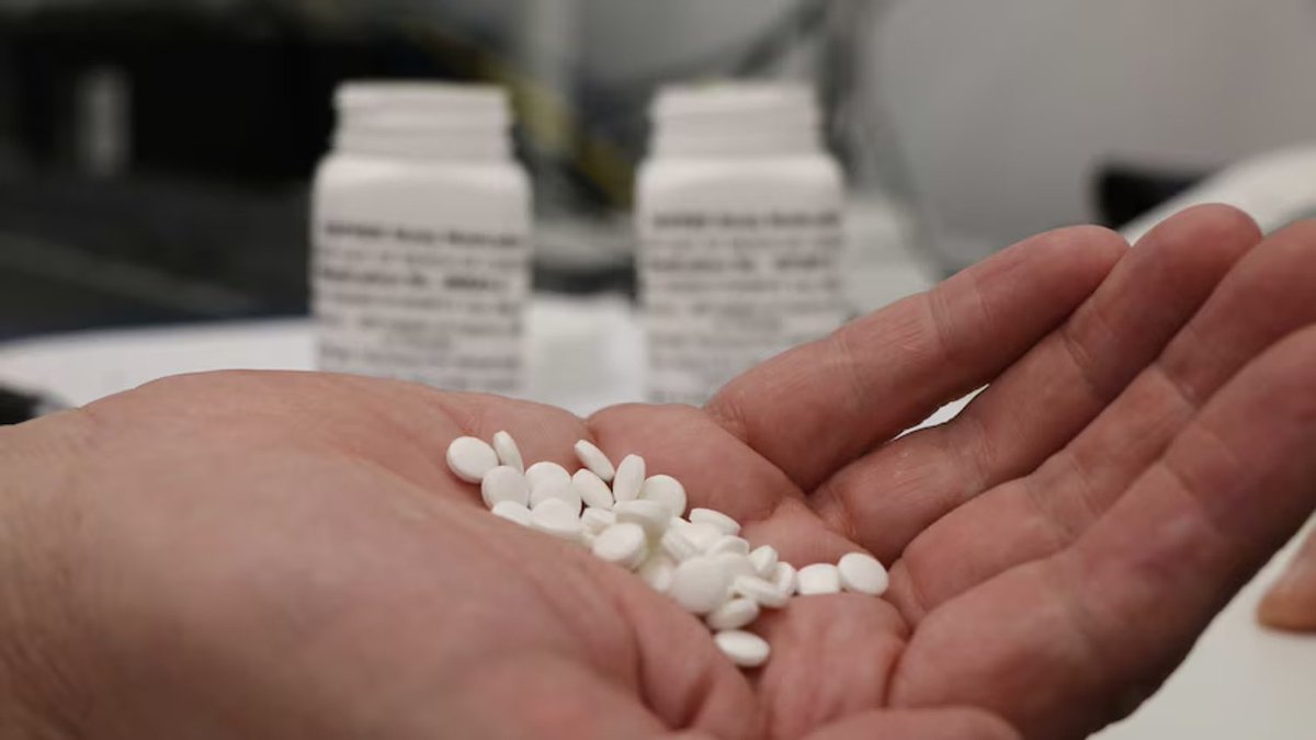 Scientists are beginning to realize the power of SUGAR and ASPIRIN for