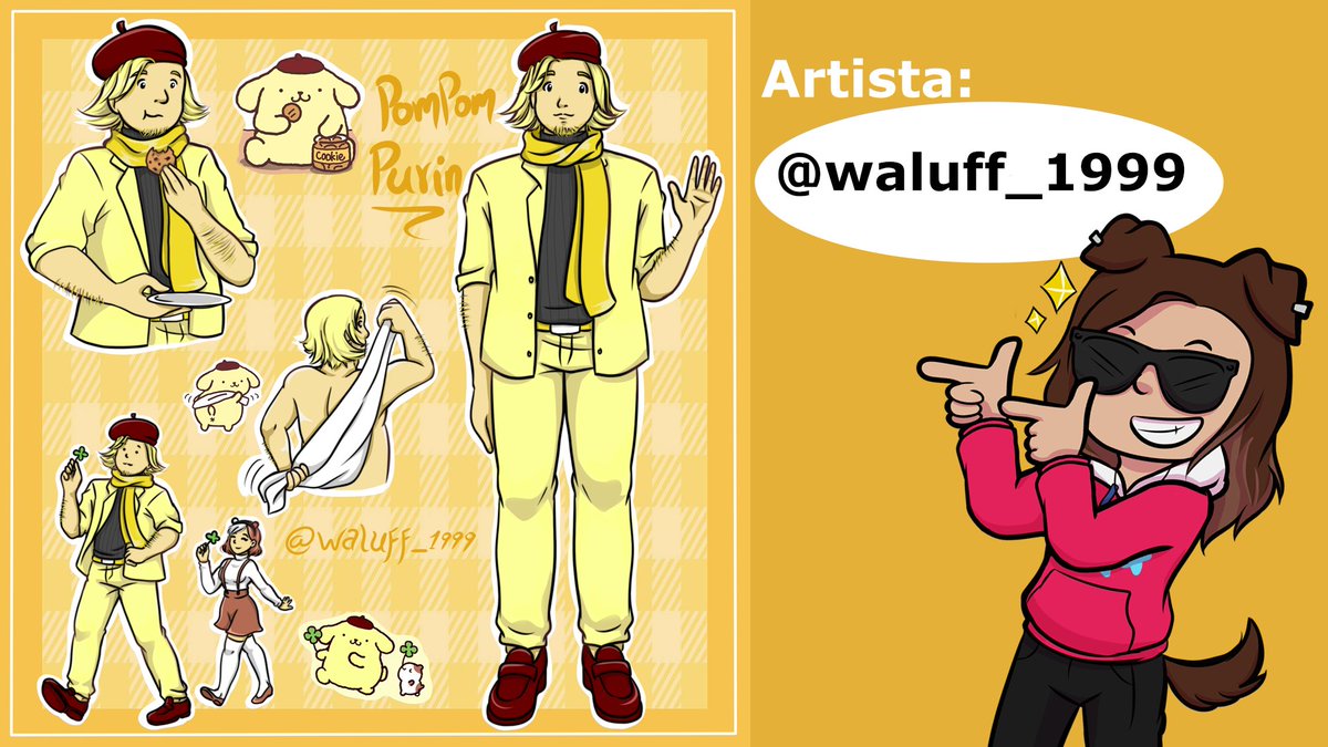 waluff_1999's tweet photo. @MRengar_ Mighty!!!! Aqui esta mi dibujo, Muchas gracias por la oportunidad jejej suerte a todos 😎🤩 https://t.co/jioZB12XSm