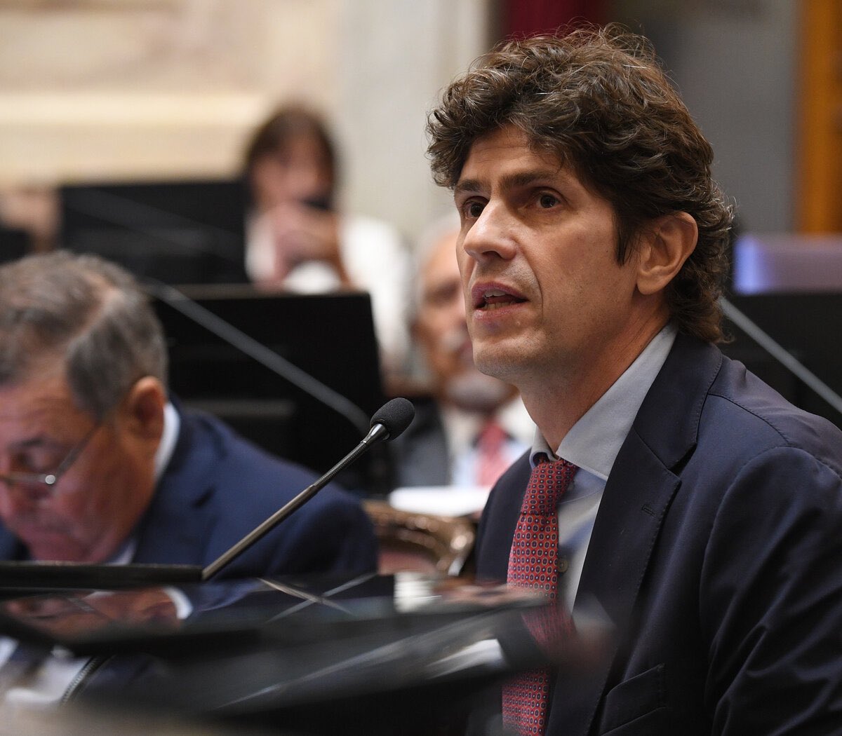 JBouttet's tweet photo. TRAIDOR A TUS IDEAS, TRAIDOR A QUIENES TE VOTARON, TRAIDOR A LA PATRIA, AMIGO DE VIOLENTOS, CORRUPTOS Y TERRORISTAS. 

¡LOSTEAU AFUERA!🚫 https://t.co/qCS1u2vnQL