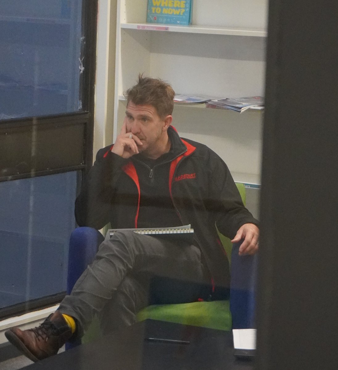 Inner Eastern LLEN tweet media