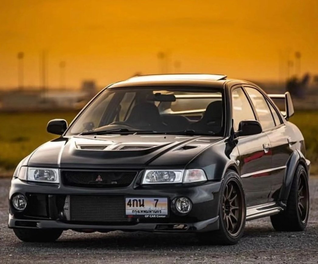 autoass's tweet photo. Mitsubishi Lancer Evo https://t.co/nvqlQJkOq8
