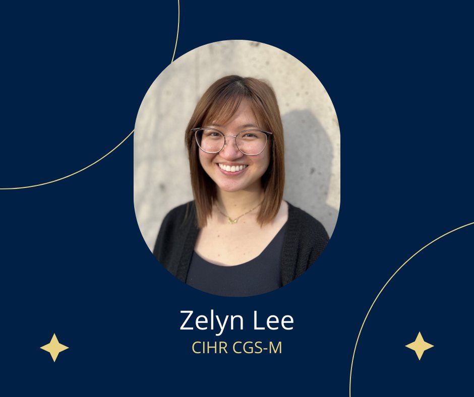 UBC Women+ and Children's Health Sciences (@ubcwach) on Twitter photo Congratulations to CIHR CGS-M recipient Zelyn Lee!
Zelyn is working on the cultural adaptation and validation of MyHEARTSMAP, a digital psychosocial screening tool, for Chinese youth and families in Canada.
#ChildHealth
<a href="/HEARTSMAP_/">Doan Lab Research Program</a> @qdqwerty Congratulations to CIHR CGS-M recipient Zelyn Lee!
Zelyn is working on the cultural adaptation and validation of MyHEARTSMAP, a digital psychosocial screening tool, for Chinese youth and families in Canada.
#ChildHealth
<a href="/HEARTSMAP_/">Doan Lab Research Program</a> @qdqwerty
