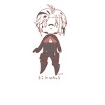 Photo by เป็นแมวน้ำที่เหนื่อยล้า 💧🔶💧| 🔥❄️ | 🌧️⛓️ (@May_I_RIP)