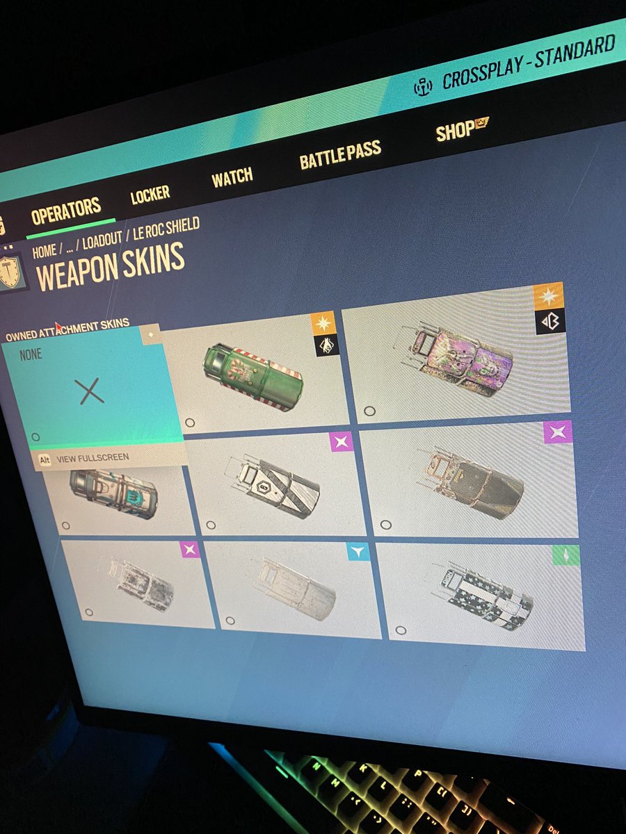 070gray's tweet image. I swear I remember buying spqr 6 years ago? Hmm