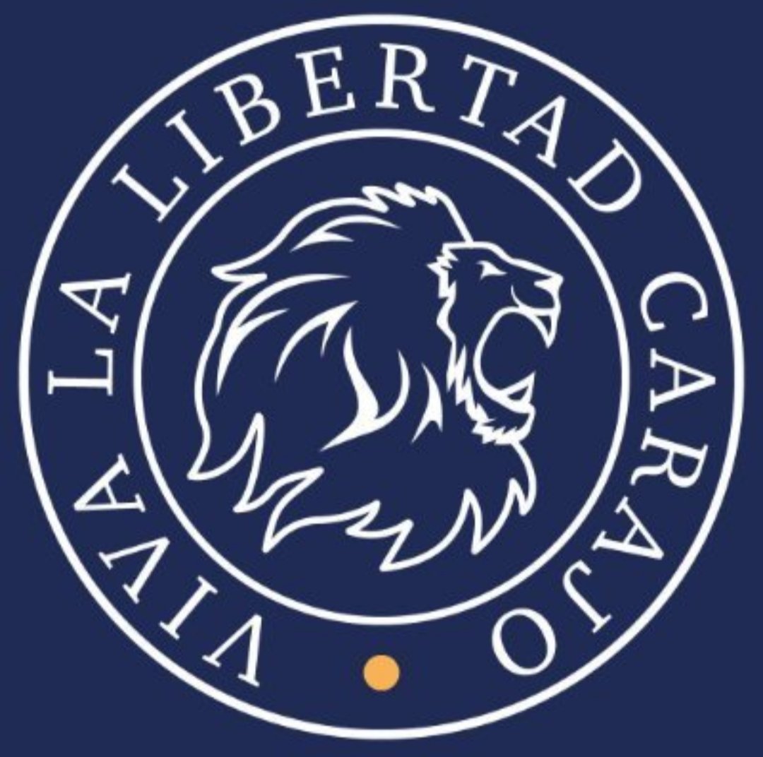 Gracias Dios 🙏 🙏🙏 para el nada es imposible somos libres chau kk