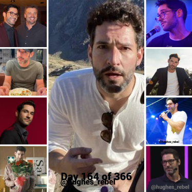 hughes_rebel's tweet photo. day 164 of 366 random #photodump #TomEllis #Lucifer #Zak #MissConception #RedRoseDay #TomWelling #SupermanDay #ExplodingKittens #IGNLIVE https://t.co/aqtlGQbcp6