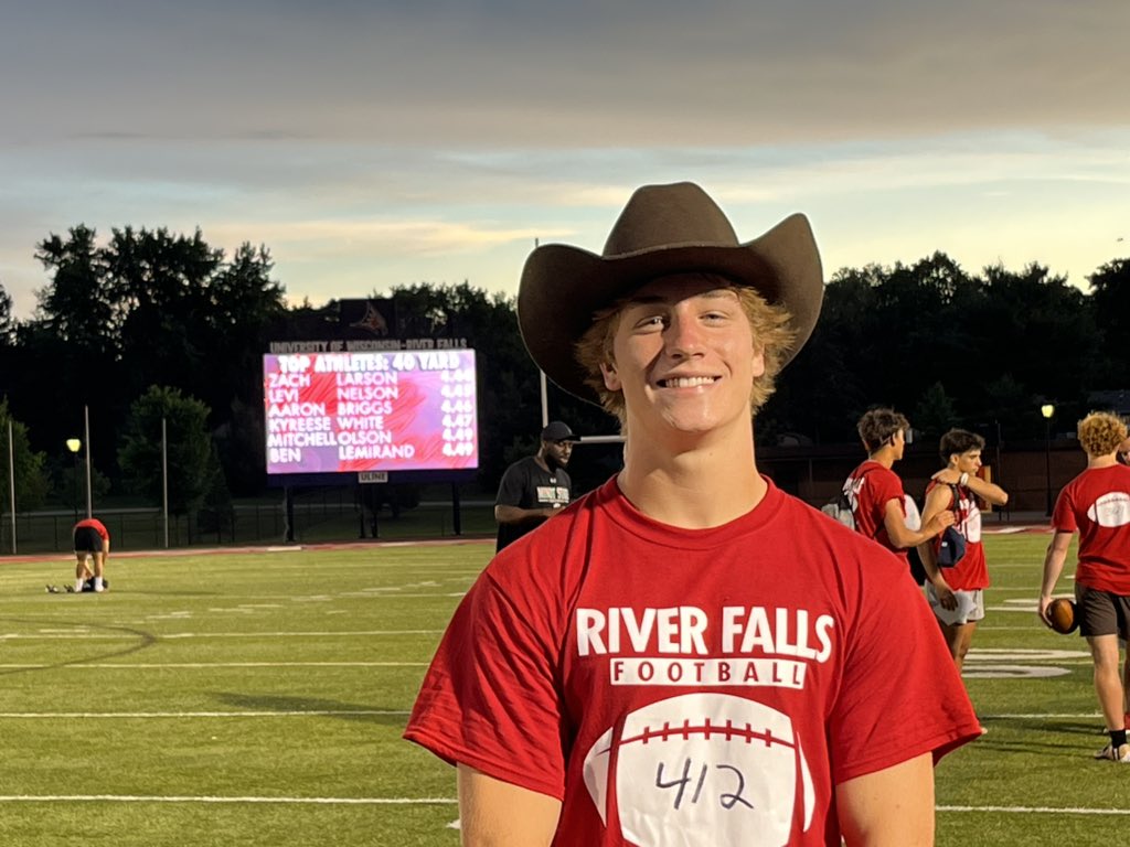 Levi Nelson tweet media