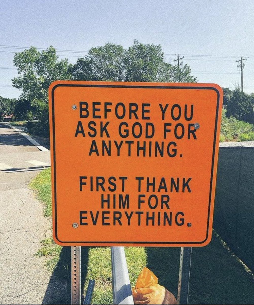 wiseconnector's tweet photo. Gratitude matters https://t.co/KoycEsNAWy