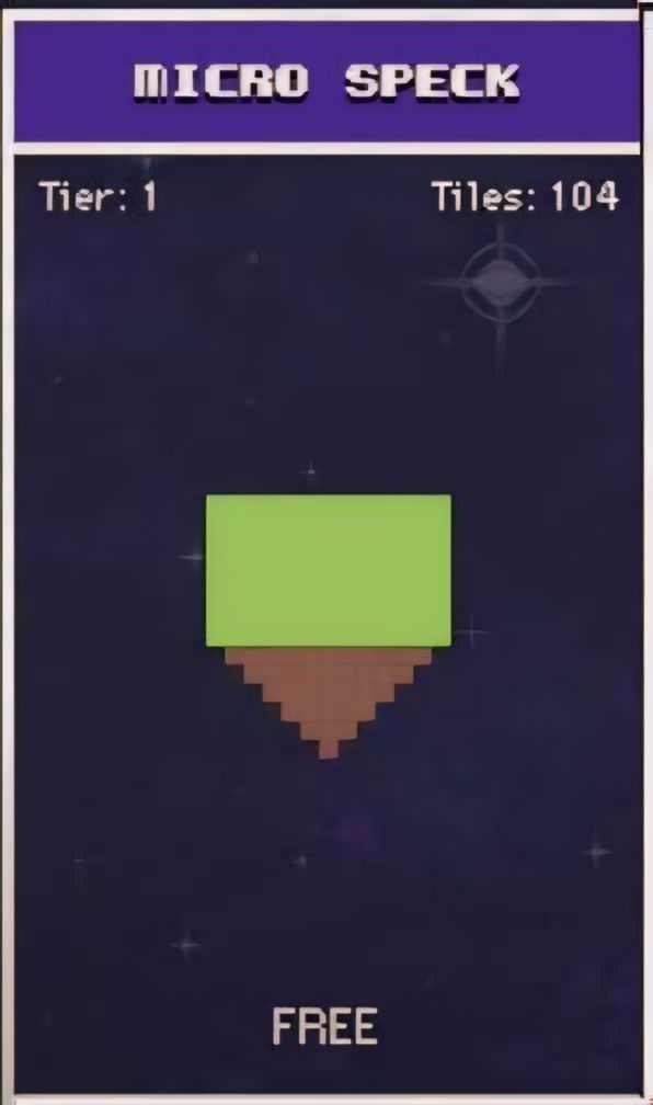 CryptoF2PDude's tweet image. specs upgrade on upcoming Chapter 2 #PixelsChapter2