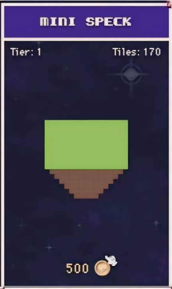 CryptoF2PDude's tweet image. specs upgrade on upcoming Chapter 2 #PixelsChapter2