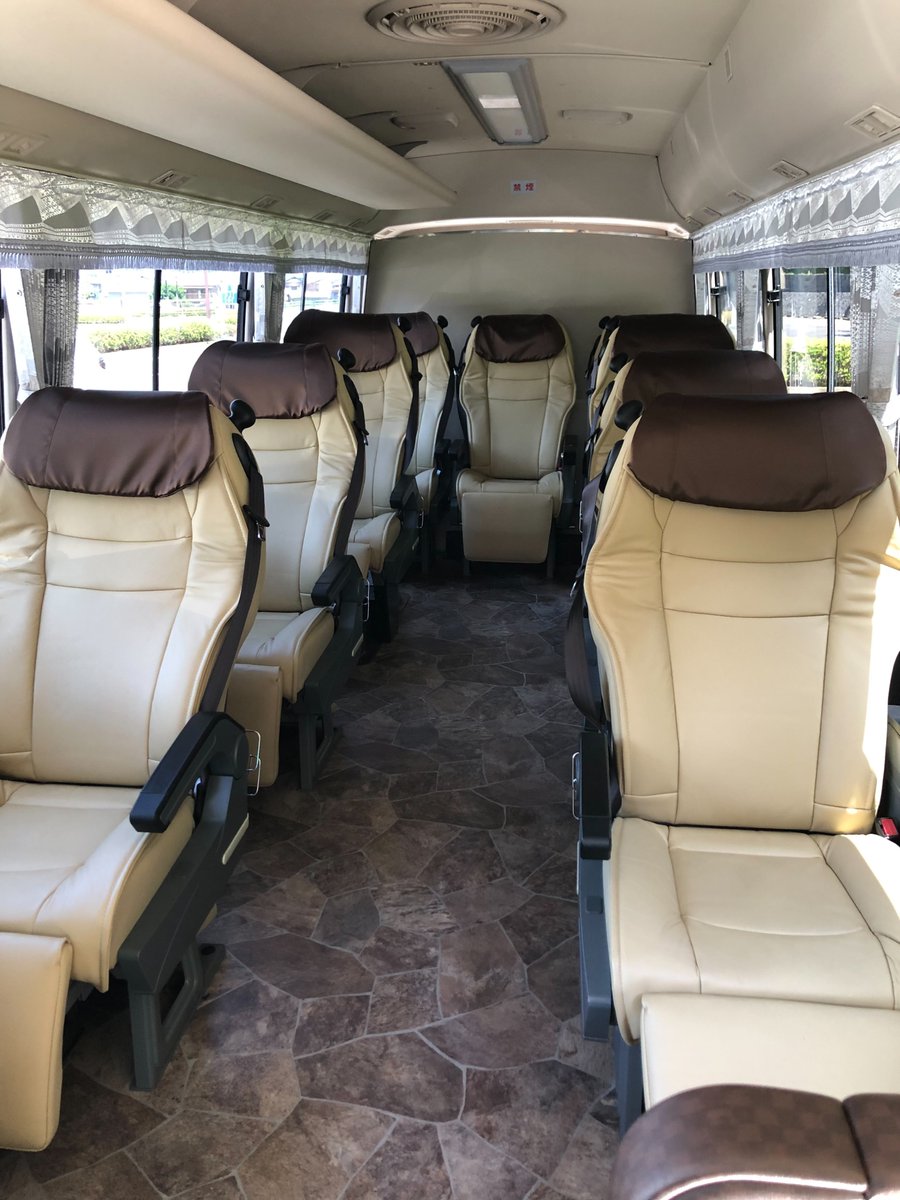 平成観光自動車 (@heisei_kanko) / Posts / X