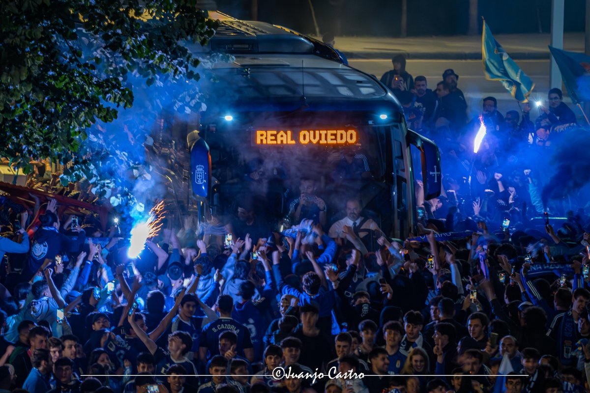 juanjocastro's tweet photo. ¡¡¡Porque somos el orgullo carbayón!!!
Bendita Locura
#GanarAlQueSea https://t.co/5tf8no6NP6