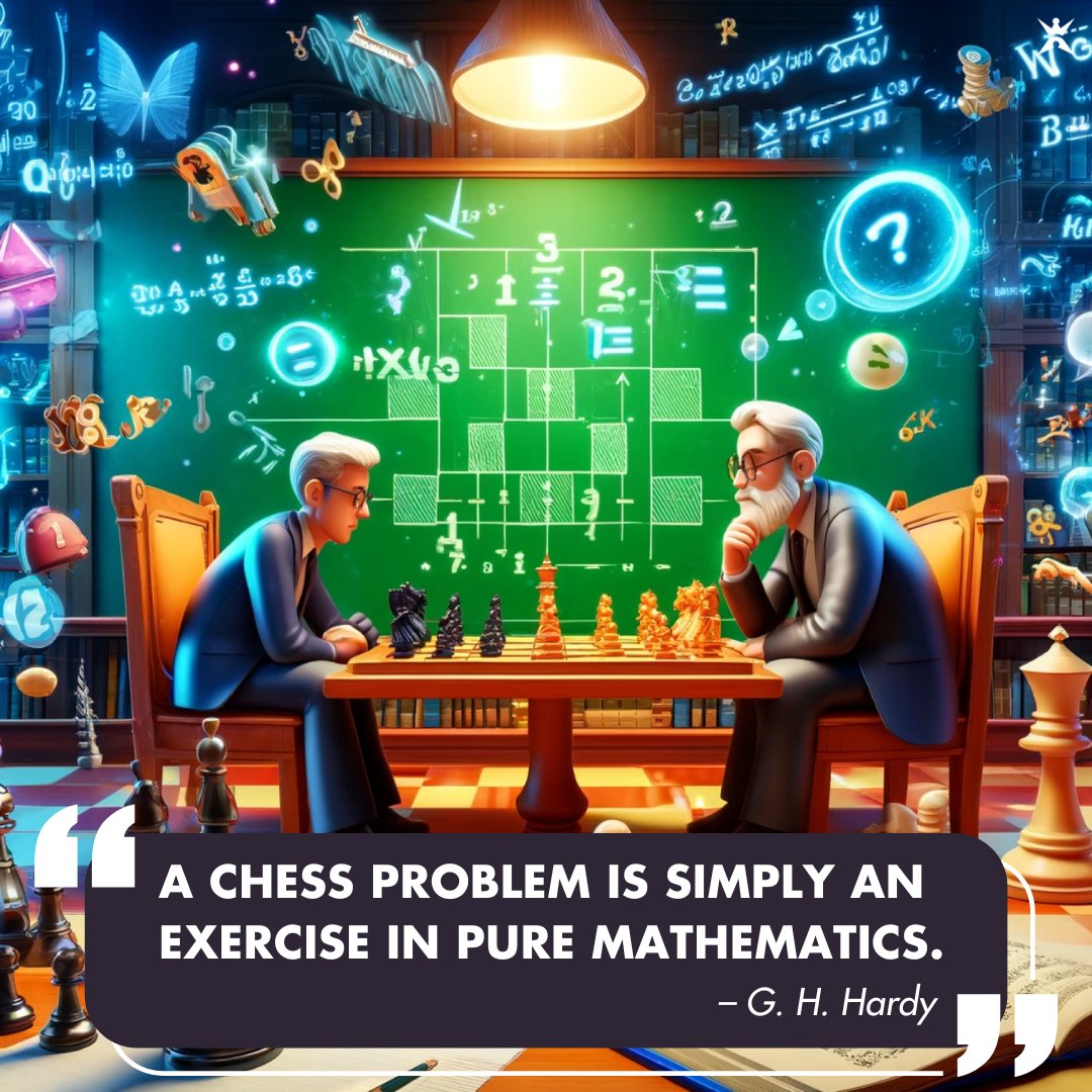 chessx_game's tweet image. #chessmath #braintrainer #chessproblems #challengeyourself #tactics