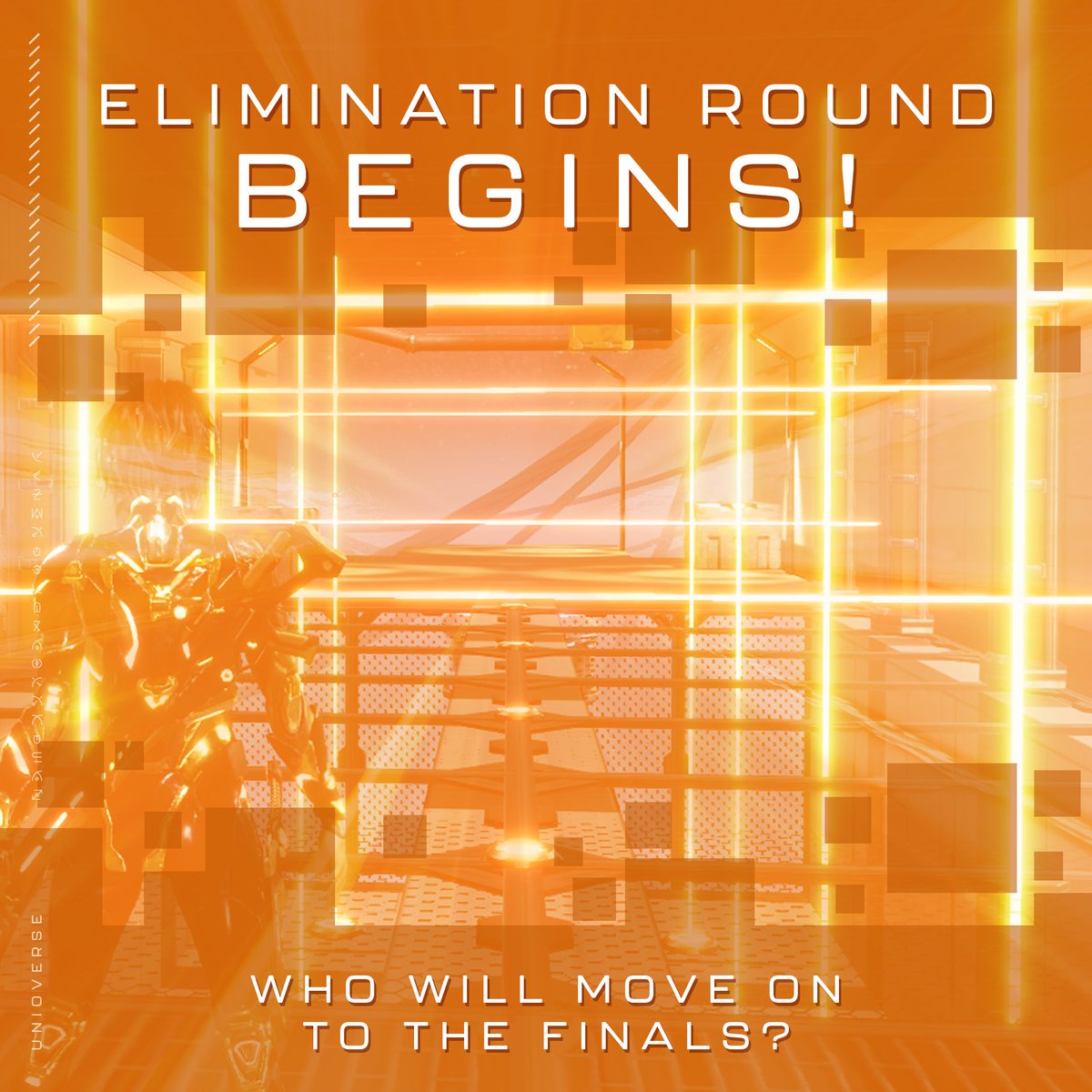 Elimination Round is live now until June 14! Here’s what qualified players are striving for: 

▶️ Top 25 win 50,000 Protens
▶️ Top 10 win $300 USDT 
▶️ Top 5 move on to the Finals

Who will come out on top? 🤔
