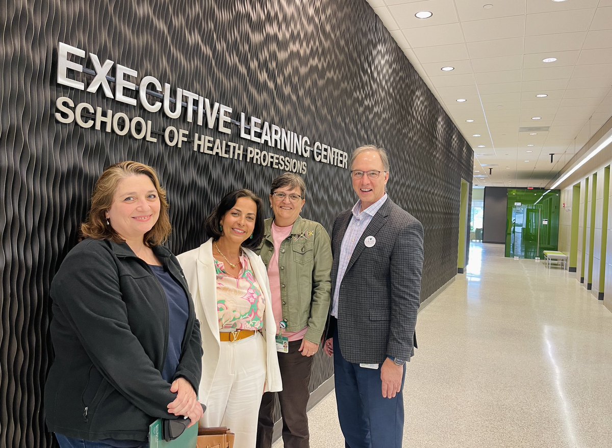 UAB Graduate School & Global Affairs (@uabgsga) on Twitter photo @UABgsga leadership had a great visit with <a href="/UAB_SHP/">UABHealthProfessions</a> executive leadership today! Productive discussions on campus collaborations, focusing on local and global initiatives that will significantly benefit our #health #professions students and community.
🔗 uab.edu/shp/home/ @UABgsga leadership had a great visit with <a href="/UAB_SHP/">UABHealthProfessions</a> executive leadership today! Productive discussions on campus collaborations, focusing on local and global initiatives that will significantly benefit our #health #professions students and community.
🔗 uab.edu/shp/home/