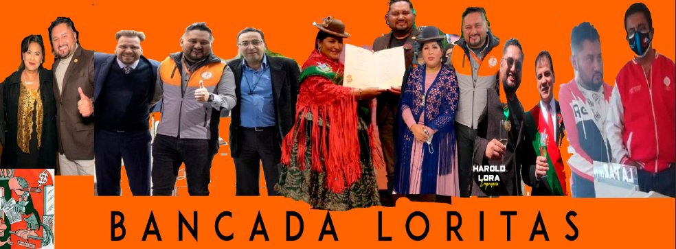 antoniodrada's tweet photo. #BancadaLoritas
#LourdesChambilla ex PBCSP
#JorgeDulón
#LuciaMamani
#OscarSogliano
#PierreChain ex MAS
#JavierEscalier
#ElianaPaco

No vengas con cuentos @ivanariasduran https://t.co/AuVfnA4HNe