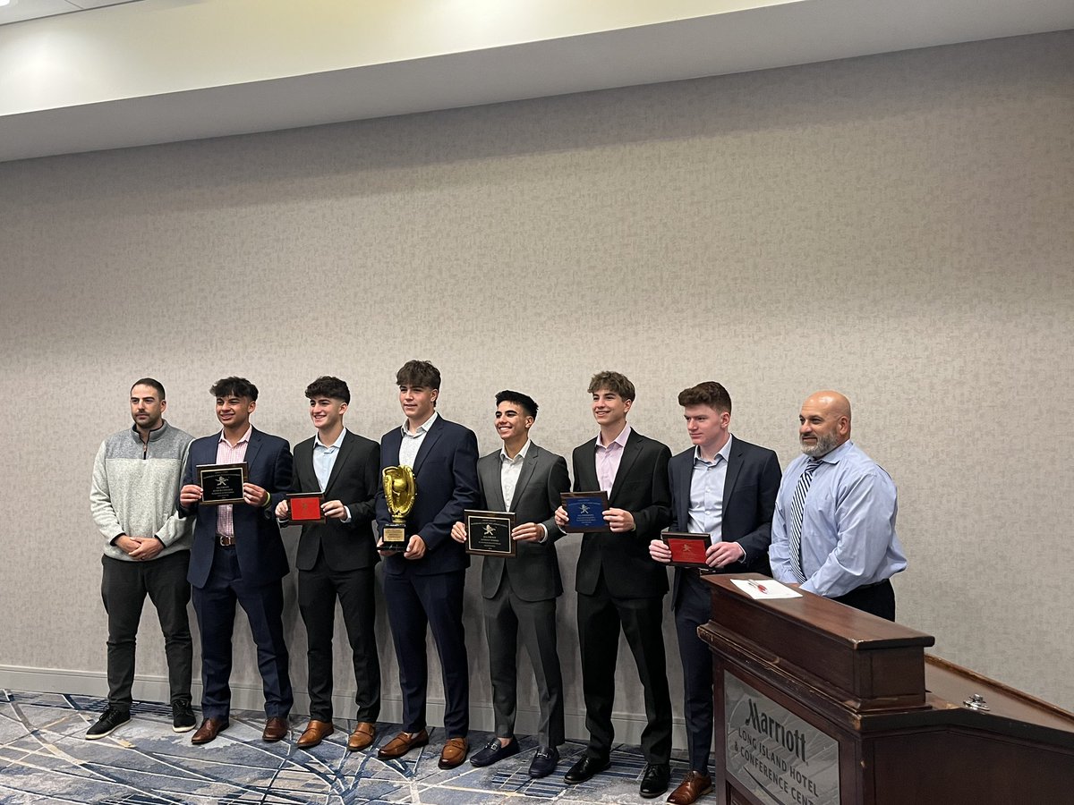 John Givy (@jgivy11) on Twitter photo County awards tonight. Lots of hardware. Team and individual. Special congrats to <a href="/Mikedambrosio5/">Mike.dambrosio</a> on winning the first ever Coach Joe Corea Diamond Award given to the best two way player in Nassau County. <a href="/POBATHLETICS/">POB ATHLETICS</a> <a href="/POBATHLETICS/">POB ATHLETICS</a> County awards tonight. Lots of hardware. Team and individual. Special congrats to <a href="/Mikedambrosio5/">Mike.dambrosio</a> on winning the first ever Coach Joe Corea Diamond Award given to the best two way player in Nassau County. <a href="/POBATHLETICS/">POB ATHLETICS</a> <a href="/POBATHLETICS/">POB ATHLETICS</a>