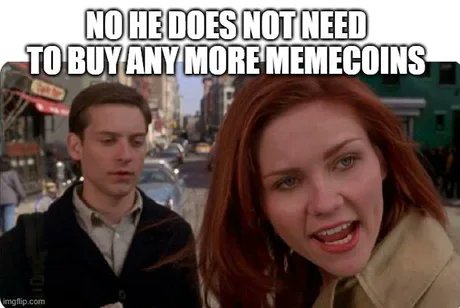 Just one last one, maybe?....
#ThemCryptoFeels