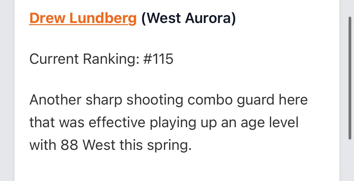 Drew Lundberg tweet media