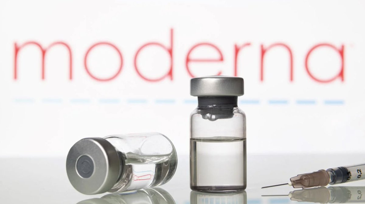 Big news from Moderna! Positive Phase III results for their COVID-19/Influenza mRNA vaccine, mRNA-1083, show strong immune responses. This combo vaccine could simplify protection against both viruses. Read more:clinicaltrialsarena.com/analyst-commen…