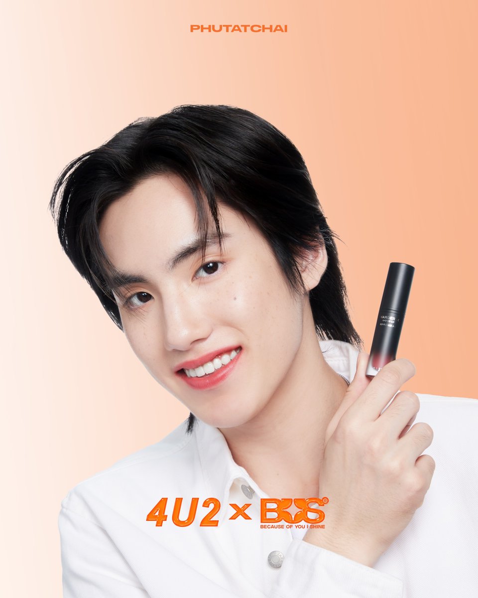 4U2Thailand tweet media