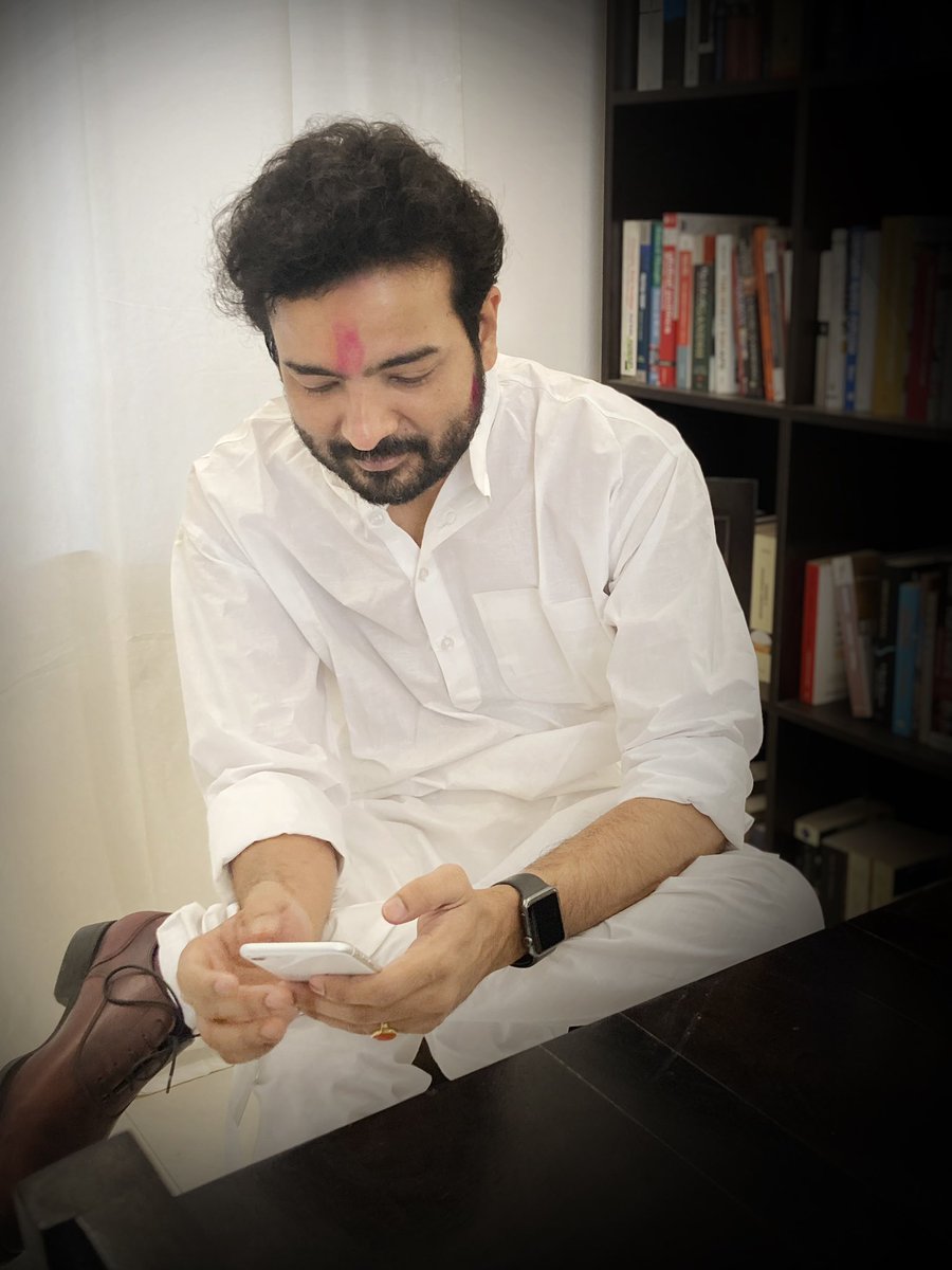 pluralsbharat's tweet photo. पार्टी महासचिव अनुपम कुमार सुमन सर को भी आज जन्मदिन की बहुत बधाई. @sumananupam13 https://t.co/jqlEUOE6O6