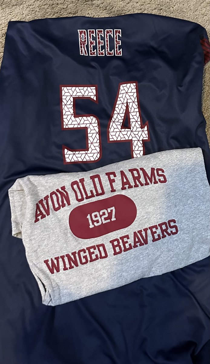 Travis Reece (@travisreece14) on Twitter photo Reppin’ the Winged Beavers at @2024BONECAMP Friday, look up 54! Ready to work and see my team work! <a href="/AOF_Football/">AOF Football</a> <a href="/CoachWholley/">Jonathan Wholley</a> <a href="/ABJenkinsElite/">Adam Byrne</a> Reppin’ the Winged Beavers at @2024BONECAMP Friday, look up 54! Ready to work and see my team work! <a href="/AOF_Football/">AOF Football</a> <a href="/CoachWholley/">Jonathan Wholley</a> <a href="/ABJenkinsElite/">Adam Byrne</a>