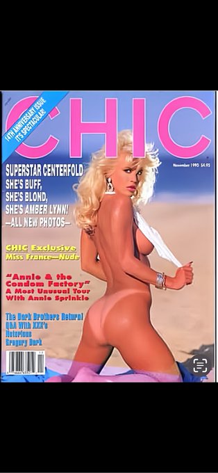 CHIC magazine Superstar Centerfold She&rsquo;s Buff, She&rsquo;s Blond, She&rsquo;s AMBER LYNN&reg;️! on location Cabo San<a href="/tag/fitnessgoals"class="tags"><span>#fitnessgoals</span></a><a href="/tag/stayfocused"class="tags"><span>#stayfocused</span></a>