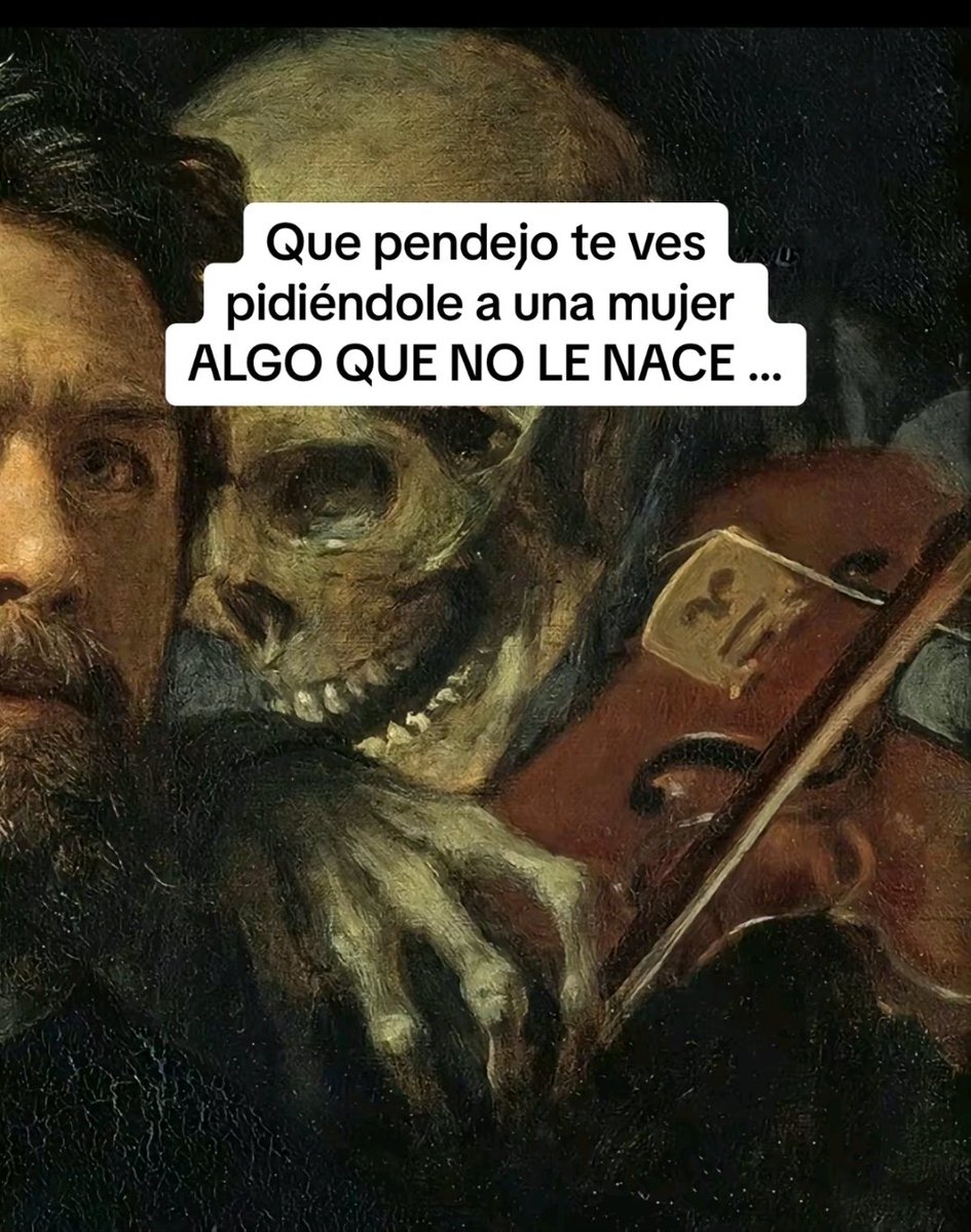 De mi,para mi