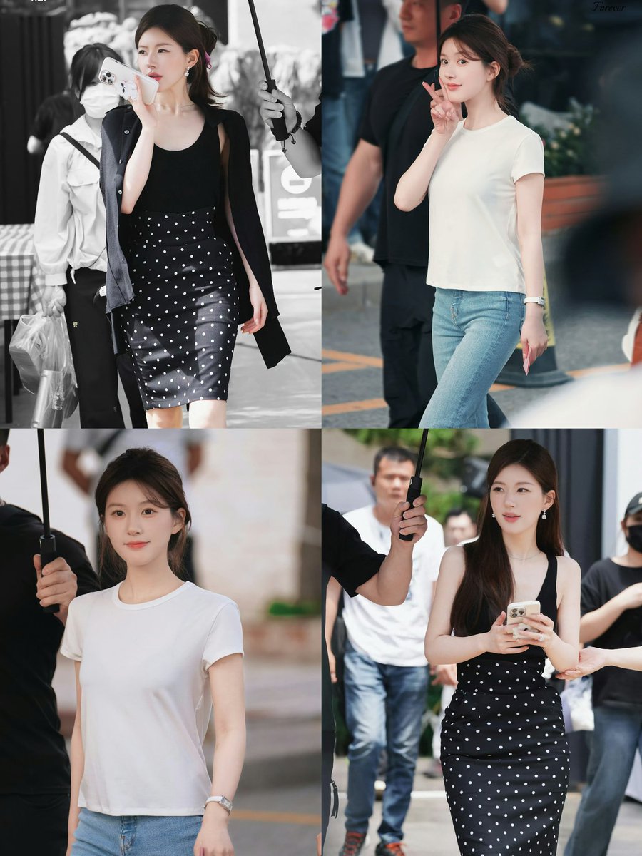 Grace 𝐄𝐯á𝐧𝐝𝐞𝐫 Wajendra (@zhaolusvi) on Twitter photo 