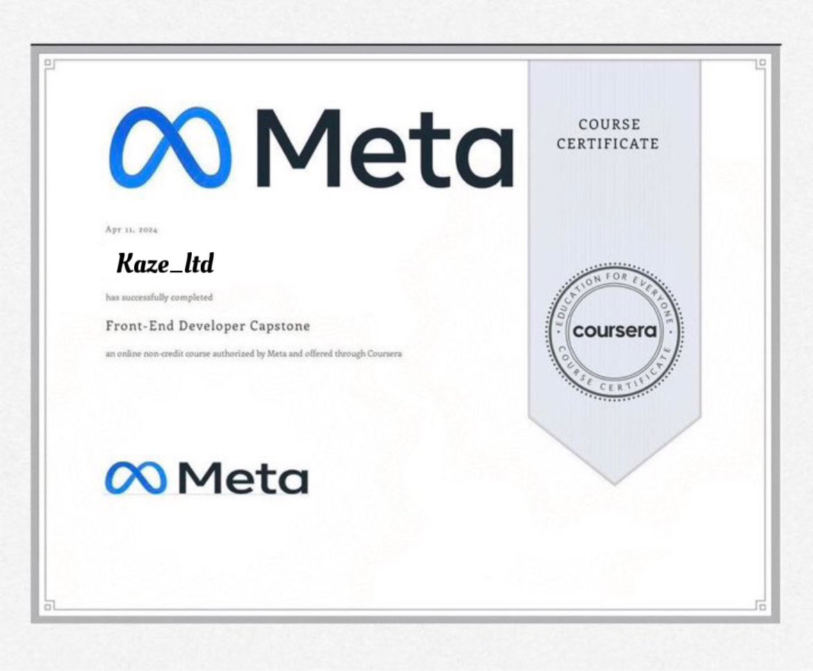 Kaze Ragnar Techs Ltd. tweet media