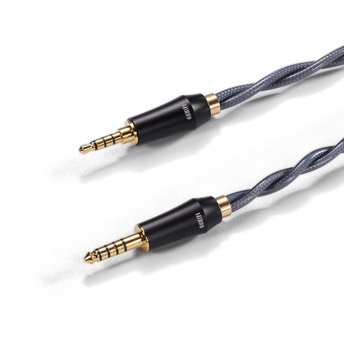 ddhifi_com's tweet photo. 【New Arrival】ddHiFi BC150B-MV Double Shielded Silver Headphones Upgrade Cable: Designed for Sony MDR-MV1
Single-sided 3.5mm balanced connector
#ddHiFi #HeadphonesCable #UpgradeCable #SONY #MDRMV1 https://t.co/8VSF5FHNoV