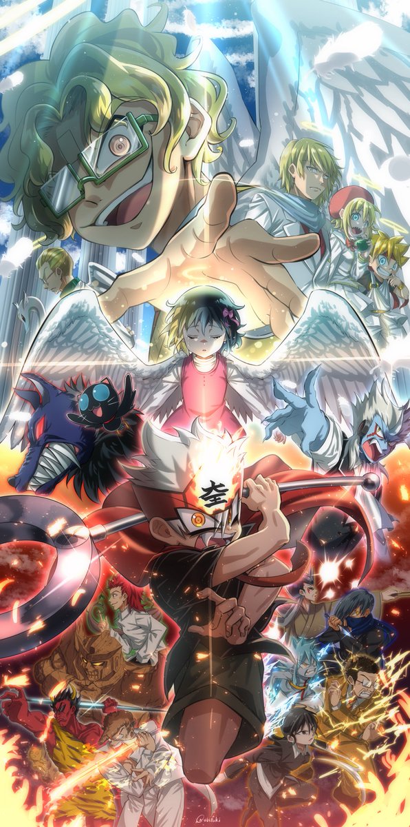 なると tweet media