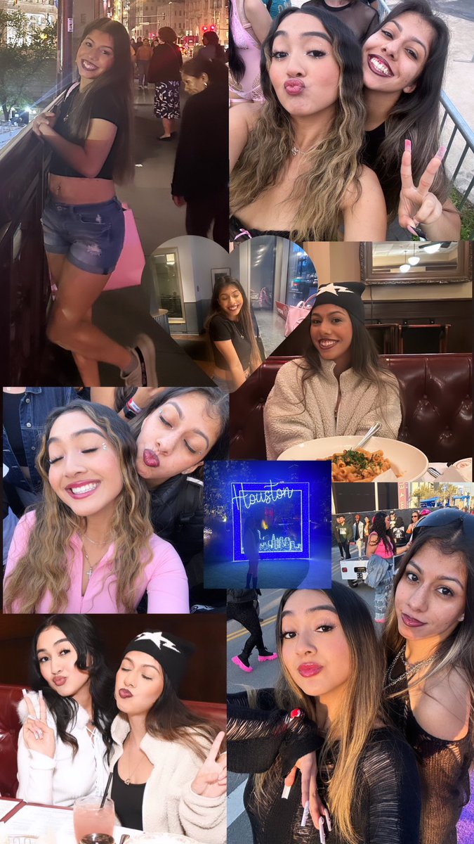 PRETTlESTSAG's tweet photo. my gemini princess #22 ♊️🩷♐️us forever bff 🪽💕🕊️ https://t.co/uLllfiuakW