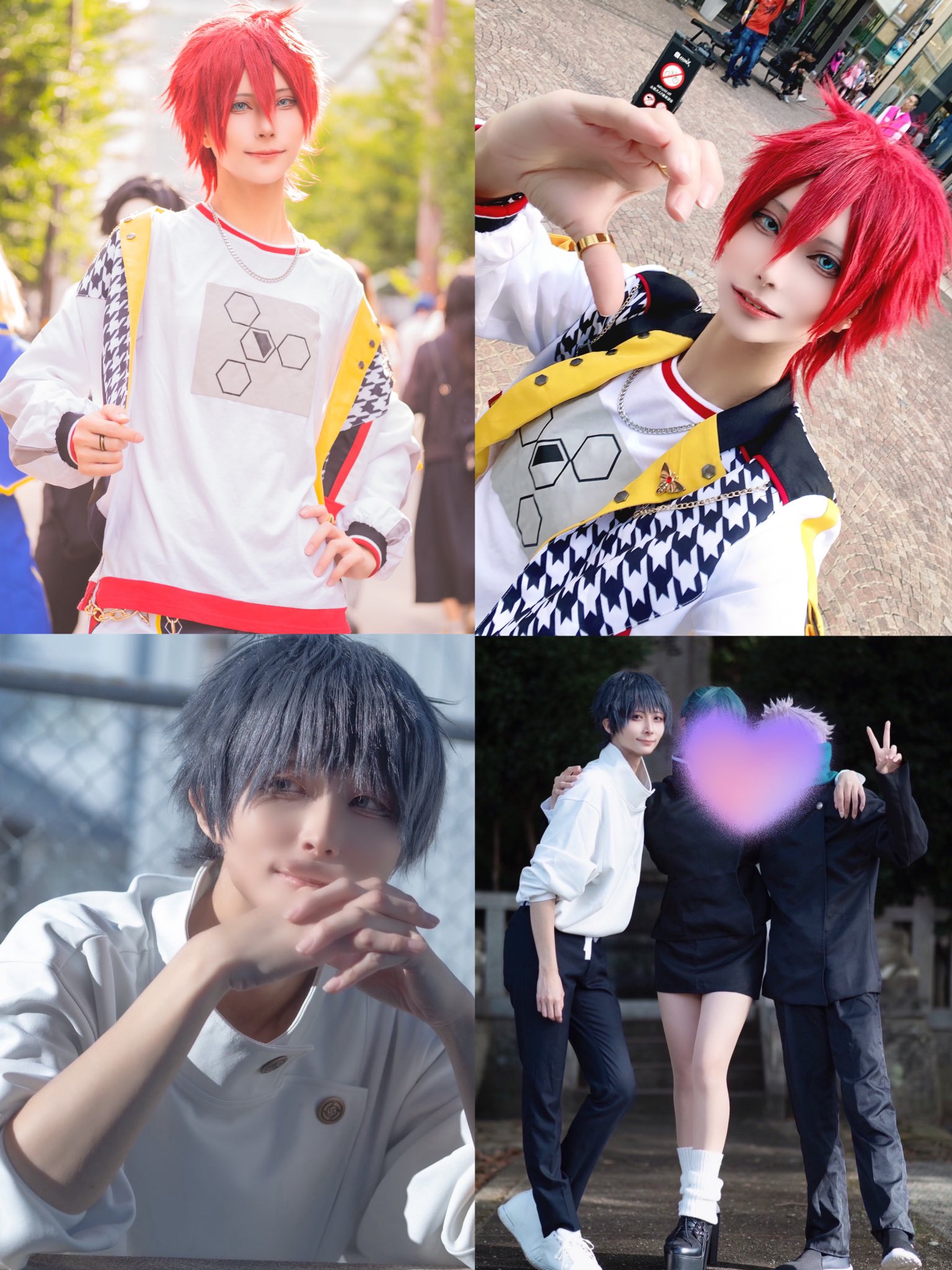 かずちゃん/𝙉𝙚𝙭𝙩 ︎ATC 4.12 (@kazupii_) / X