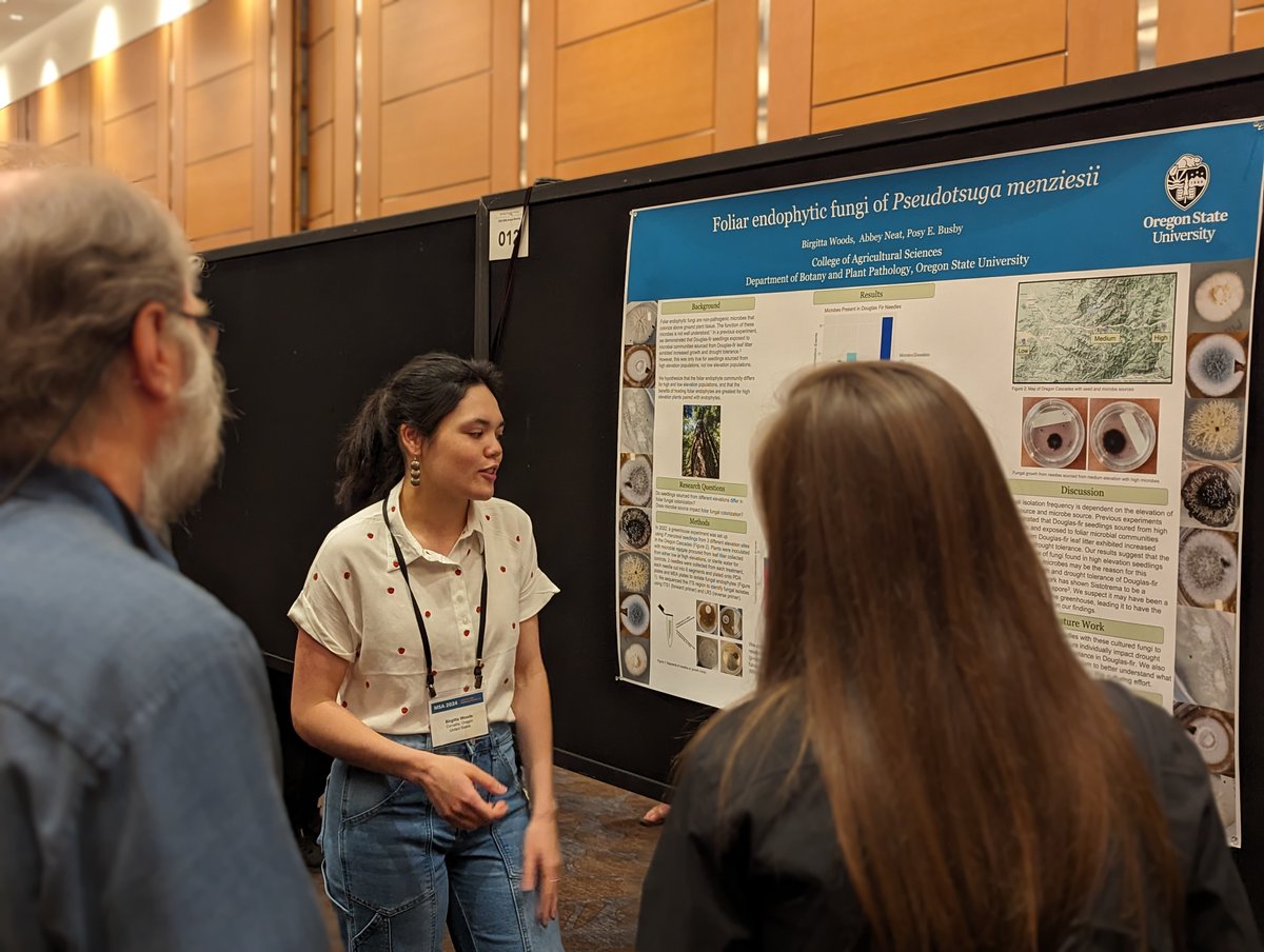 MSA Student and Postdoc Section tweet media