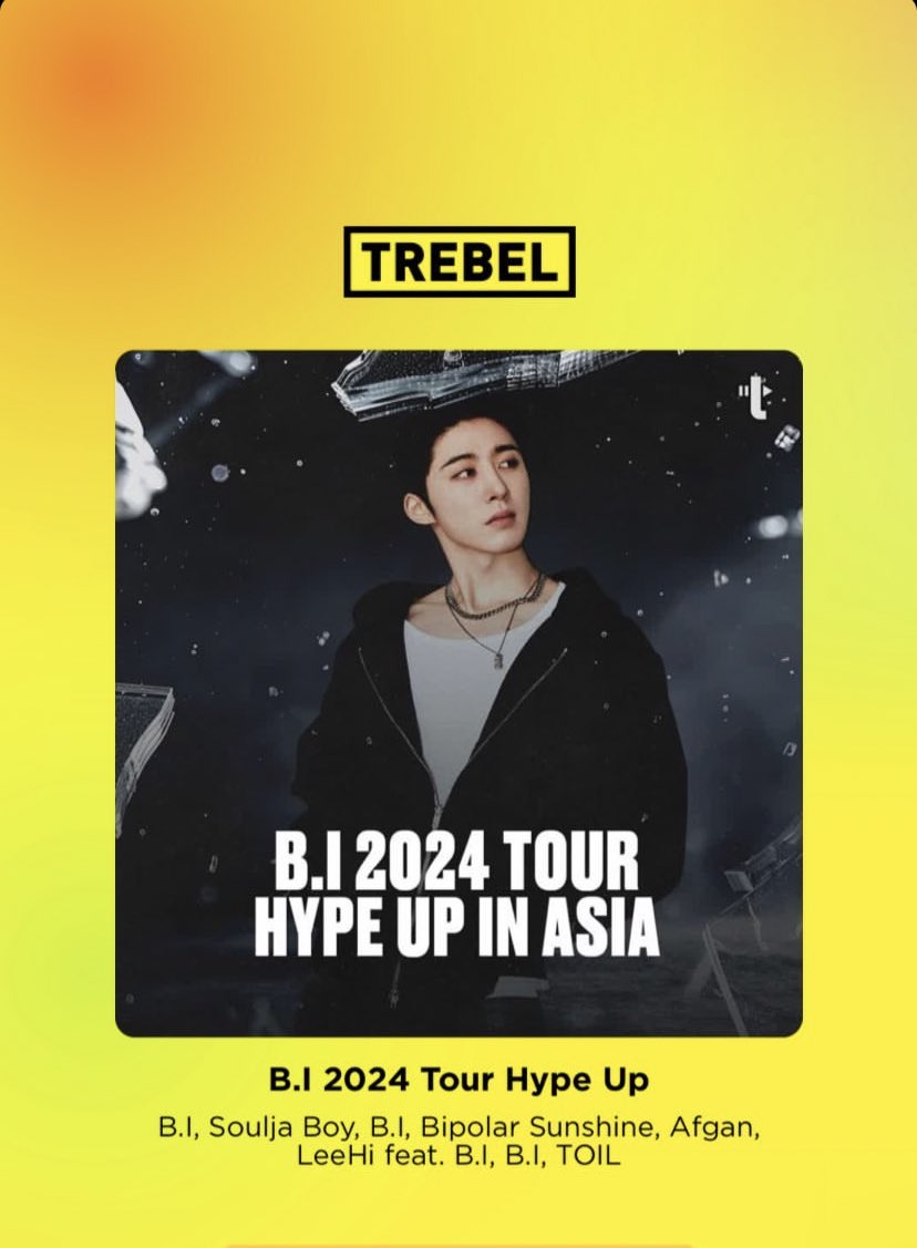 <a href="/Trebel_ID/">TREBEL Indonesia 🇮🇩</a> Salah satu favorit laguuu biay😍
Done all rules min, wish me luck😇