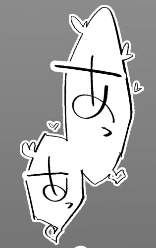 こないだ始めて使ったけど、ハートの沸くふきだしえっちだったからまた使いたい 