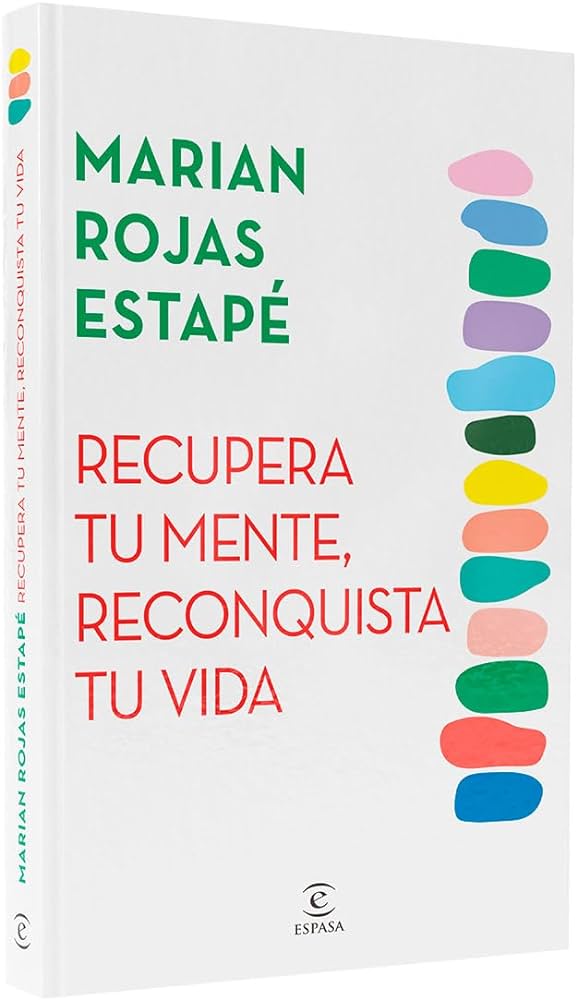 ElReinodeLibros's tweet photo. En este libro, la doctora Marian Rojas Estapé, con su estilo divulgativo y científico, te presenta a la dopamina, la hormona del placer y cómo afecta en la búsqueda de las recompensas inmediatas que están a la orden del día, en la percepción del dolor y el aburrimiento https://t.co/a3I4OYWyGt