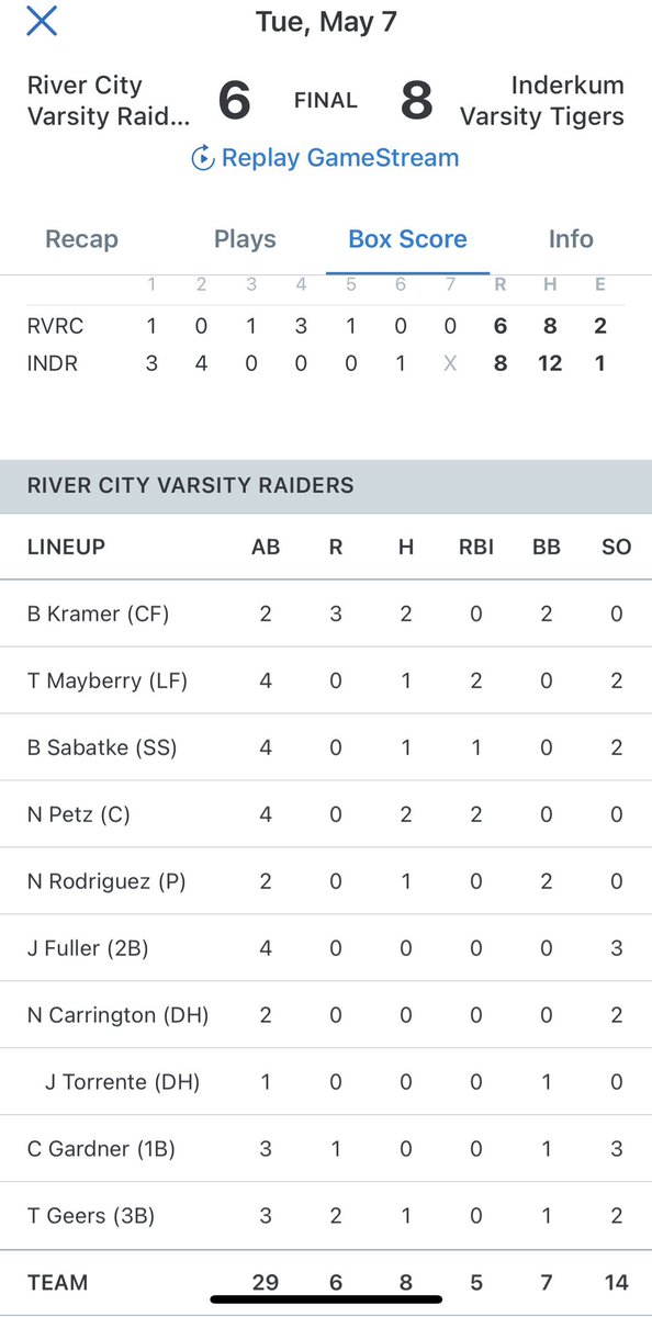 Bryson Kramer tweet media