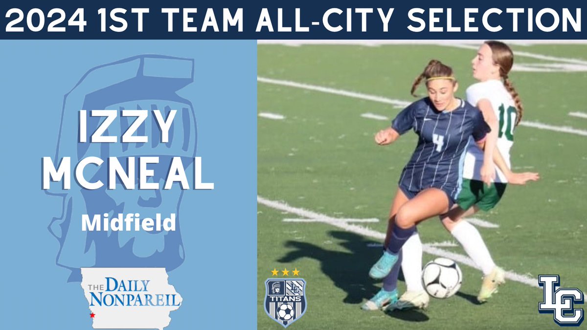LCGirlsSoccer tweet media