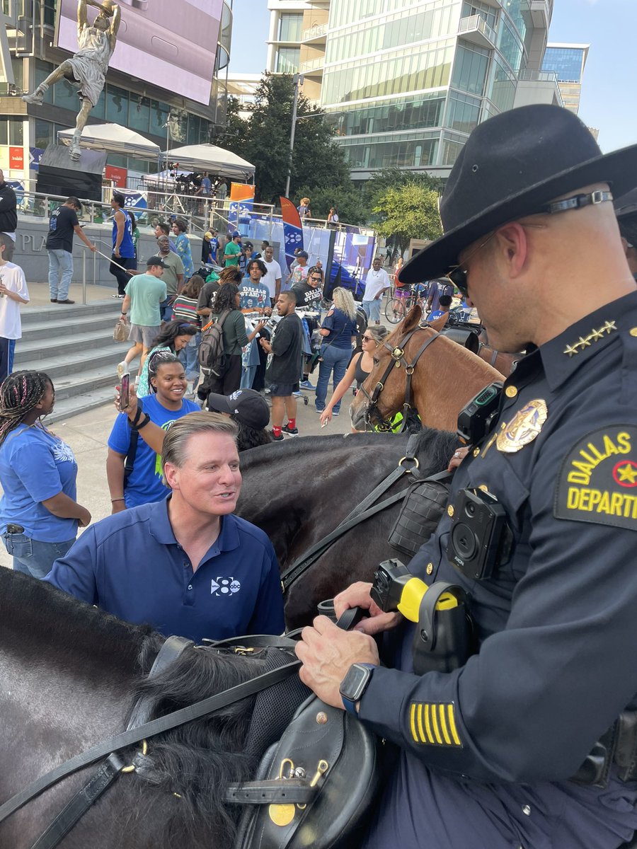 Dallas PD Tactical Support tweet media