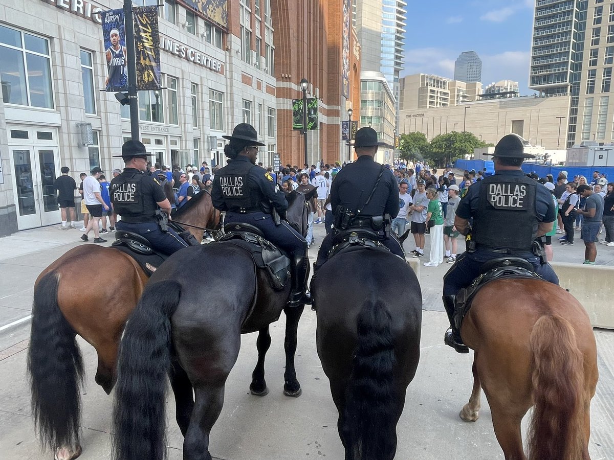 Dallas PD Tactical Support (@tacticaldpd) on Twitter photo Thank you Chief Garcia in being a super trooper while patrolling the Mavericks game tonight. Also a heart warm visit from his daughter. <a href="/DPDChiefGarcia/">Eddie Garcia</a> <a href="/DallasPD/">Dallas Police Dept</a> Thank you Chief Garcia in being a super trooper while patrolling the Mavericks game tonight. Also a heart warm visit from his daughter. <a href="/DPDChiefGarcia/">Eddie Garcia</a> <a href="/DallasPD/">Dallas Police Dept</a>