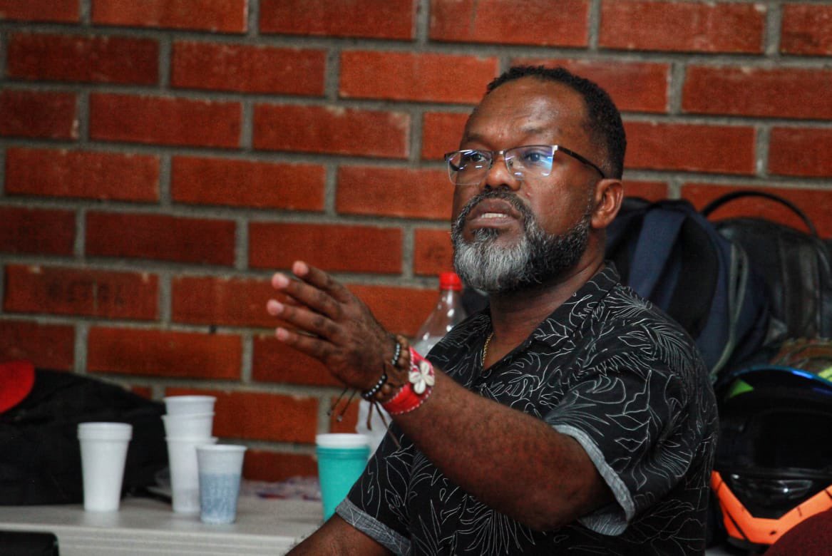 Petronio Álvarez tweet media