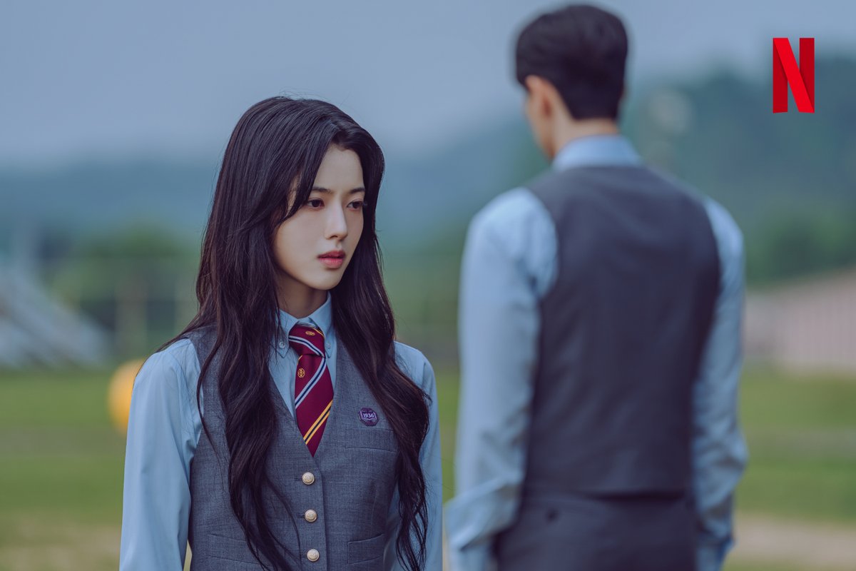 NAMOOACTORS2004's tweet photo. [#NEWS] 노정의, 눈부신 열연+화려한 비주얼…단단한 중심축 활약 (하이라키)
▶ https://t.co/V1pnecRcz7

#노정의 #하이라키 #ROHJEONGEUI #Hierarchy https://t.co/nlMdgYOVK3
